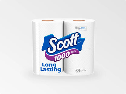 Scott® 1000