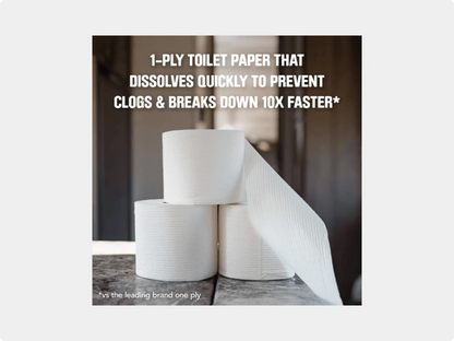 SCOTT® RAPID-DISSOLVING