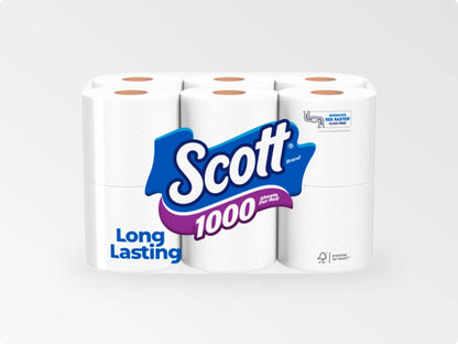 Scott® 1000